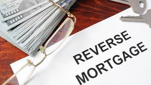Reverse Mortgages - Government vs. The People - PLFs