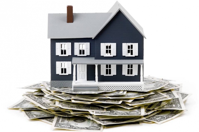 Reverse Mortgage Example as Counter to Inflation