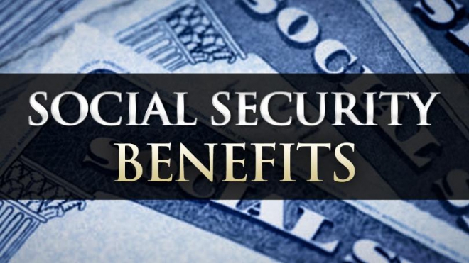 Reverse Mortgages and Social Security