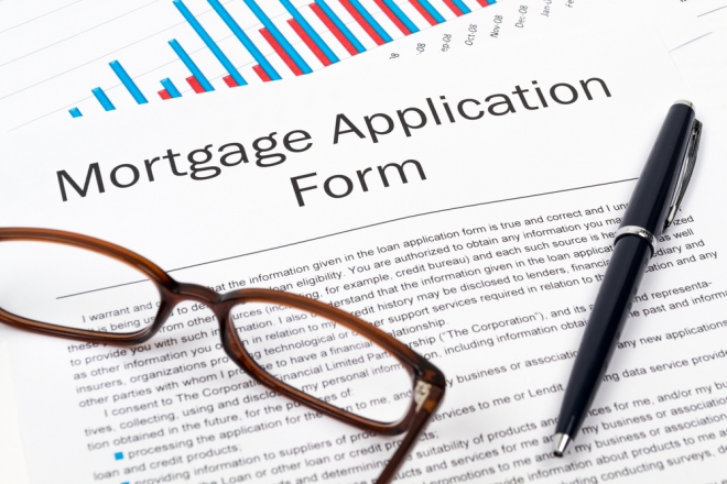 The Mortgage Conundrum