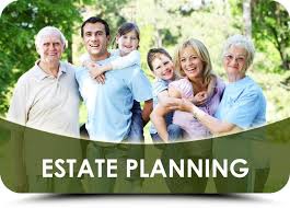 Estate Plan Key Component - Protecting the Family from Money 