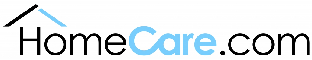 HomeCare.com Logo